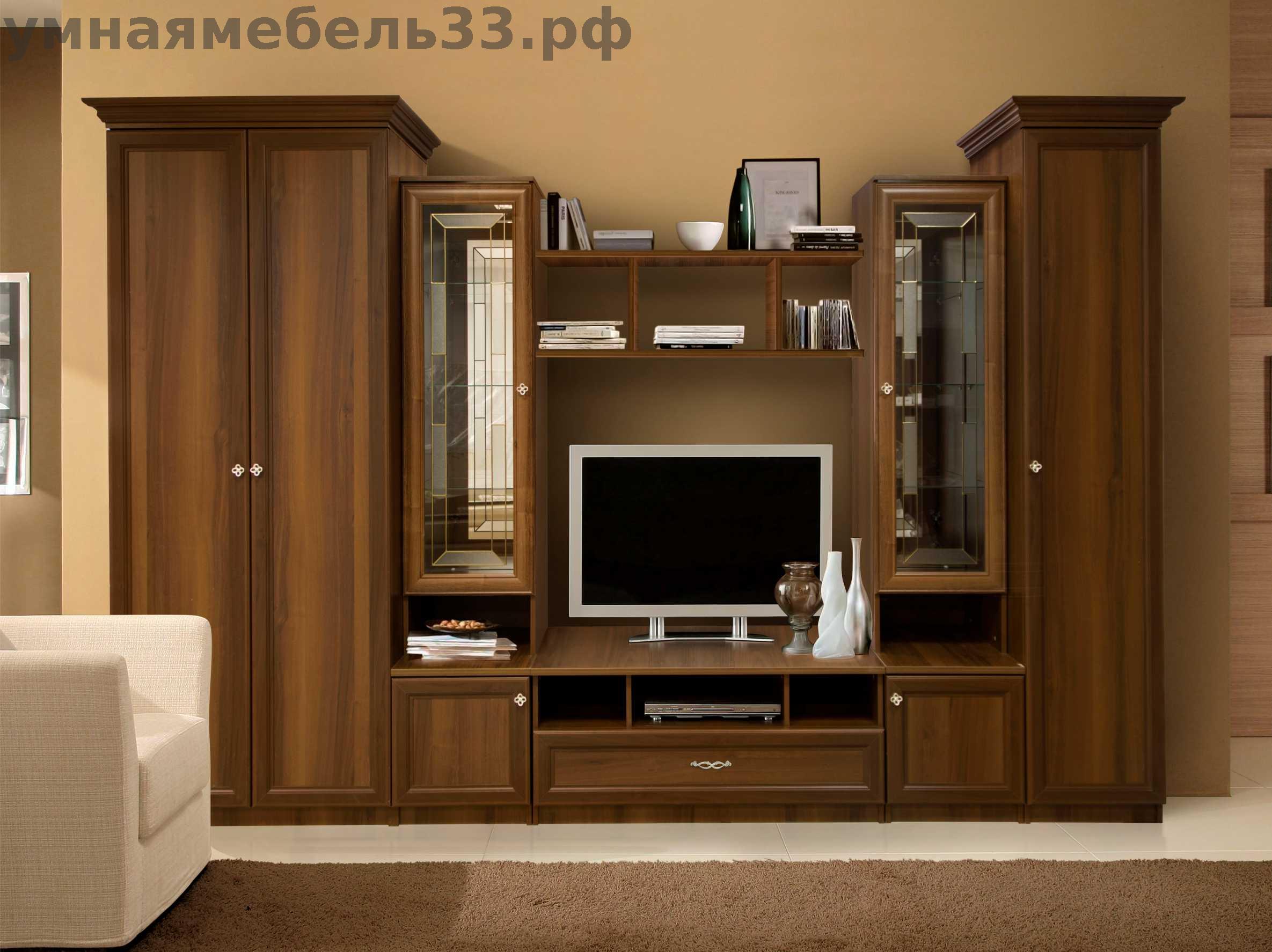 Ярцево Мебель Гостиные
